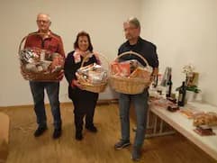 30. Jubiläum - Jass Nachmittag vom 3. Februar 2024