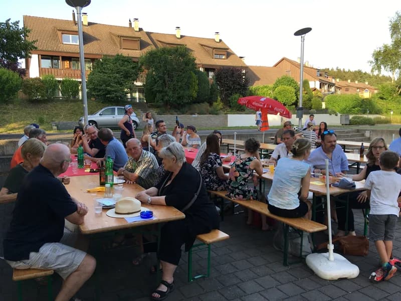 Fyrabighöck 17.6.