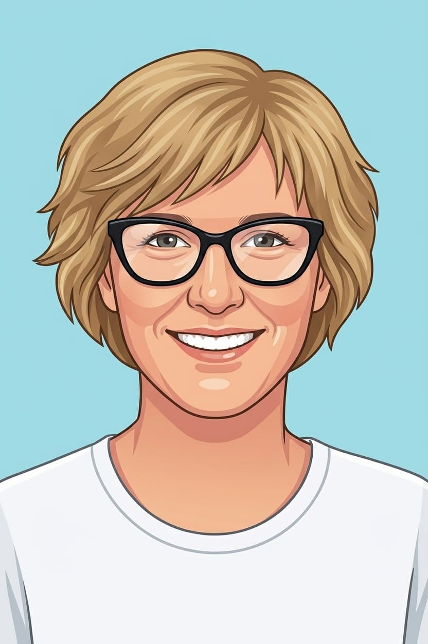 Denise Leimgruber