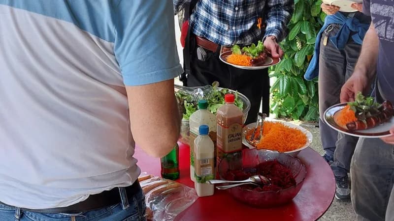 Vita Parcours Instandstellung Samstag, 13.4.24