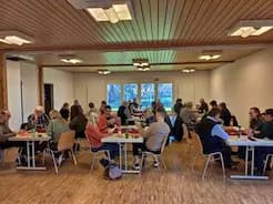 30. Jubiläum - Jass Nachmittag vom 3. Februar 2024