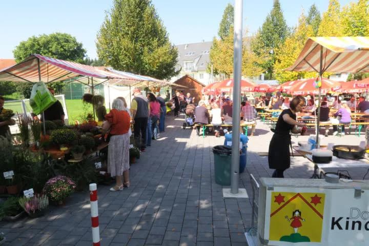 Herbschtmärt