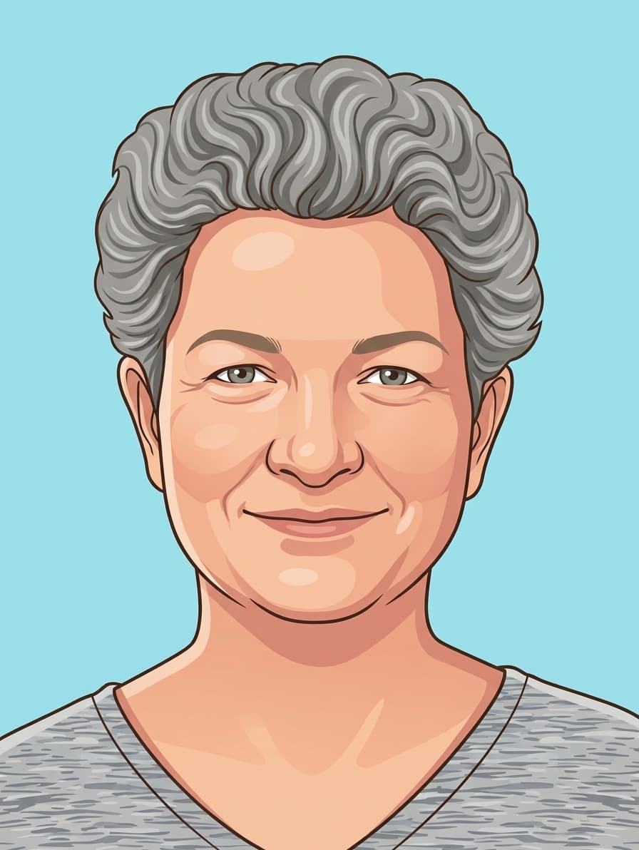 Andrea Vettiger