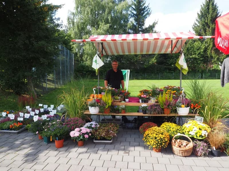 Herbschtmärt